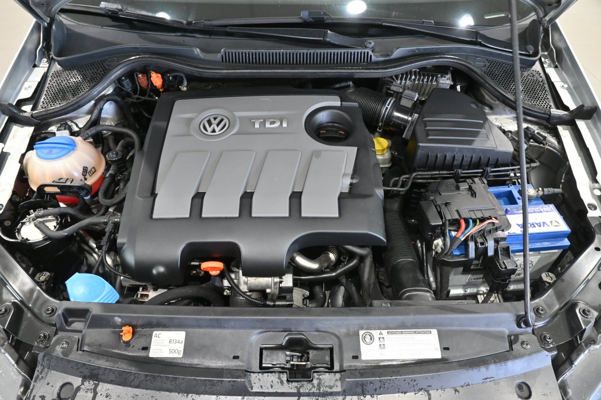 Foto Volkswagen Polo 7
