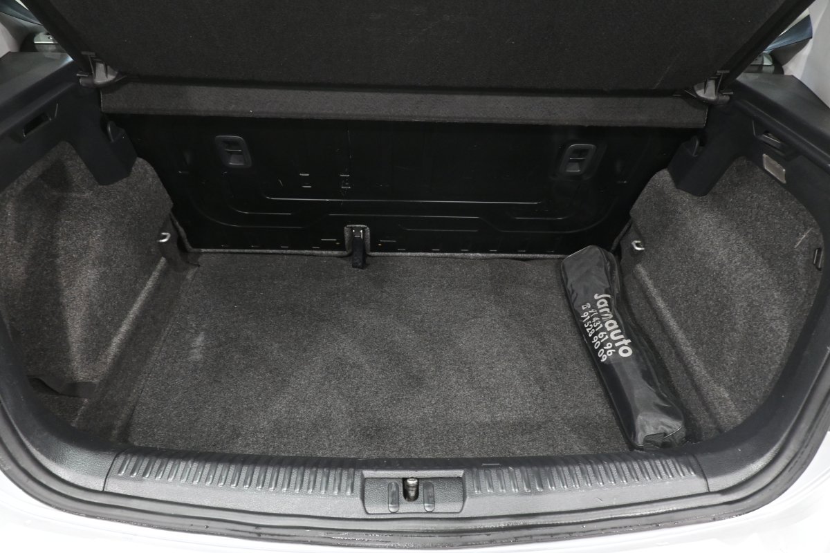 Foto Volkswagen Polo 8