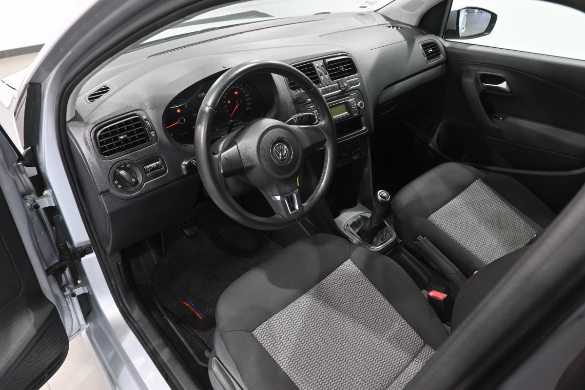 Foto Volkswagen Polo 9