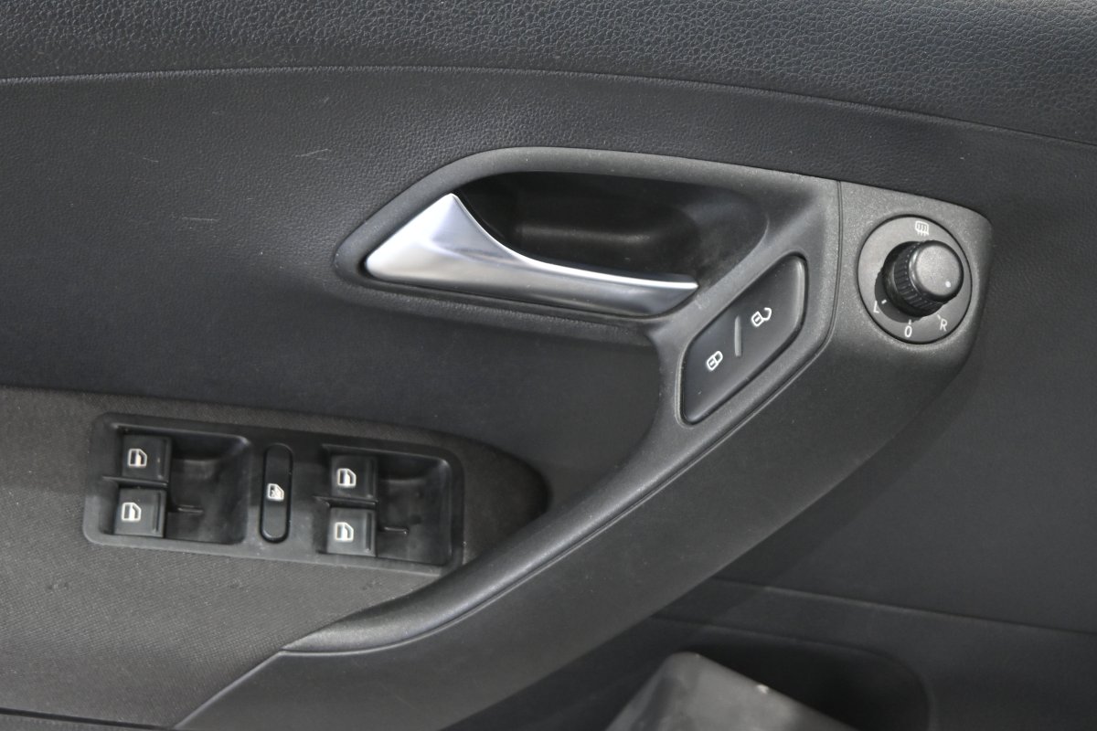 Foto Volkswagen Polo 22