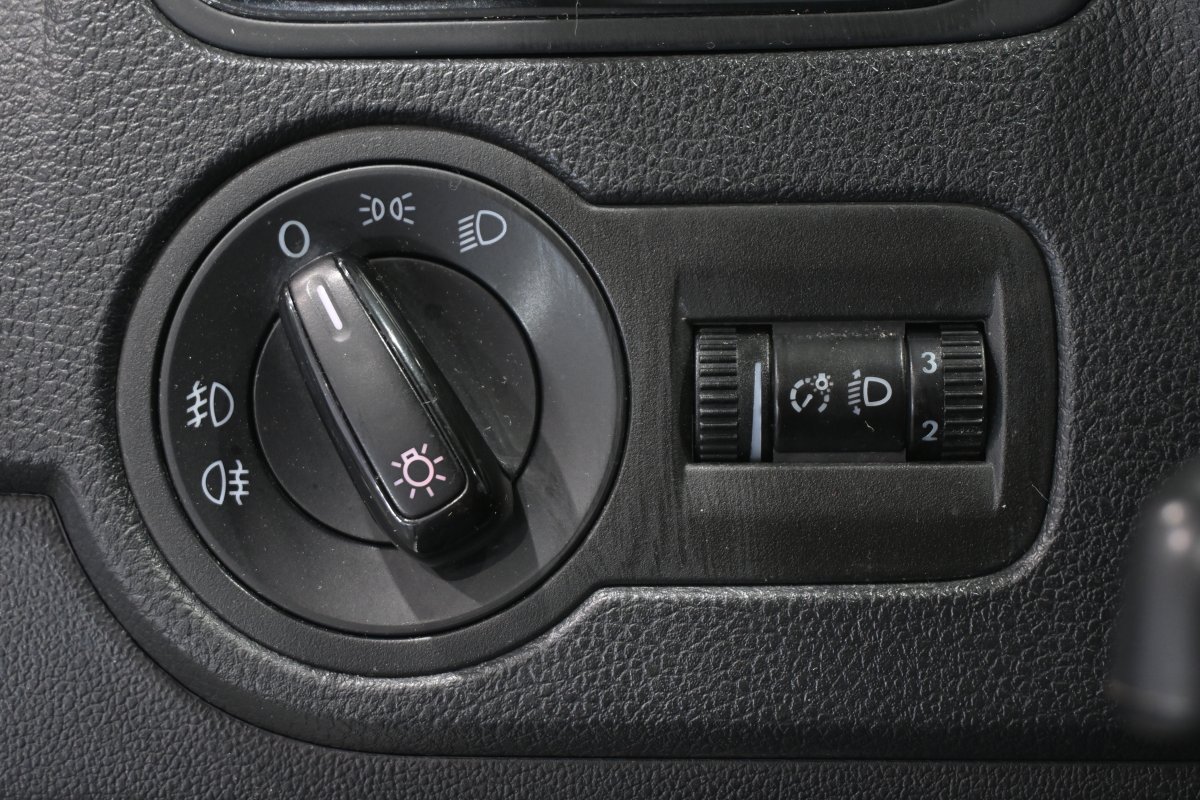 Foto Volkswagen Polo 21