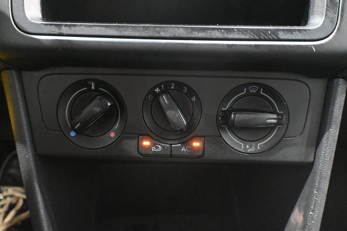 Foto Volkswagen Polo 20