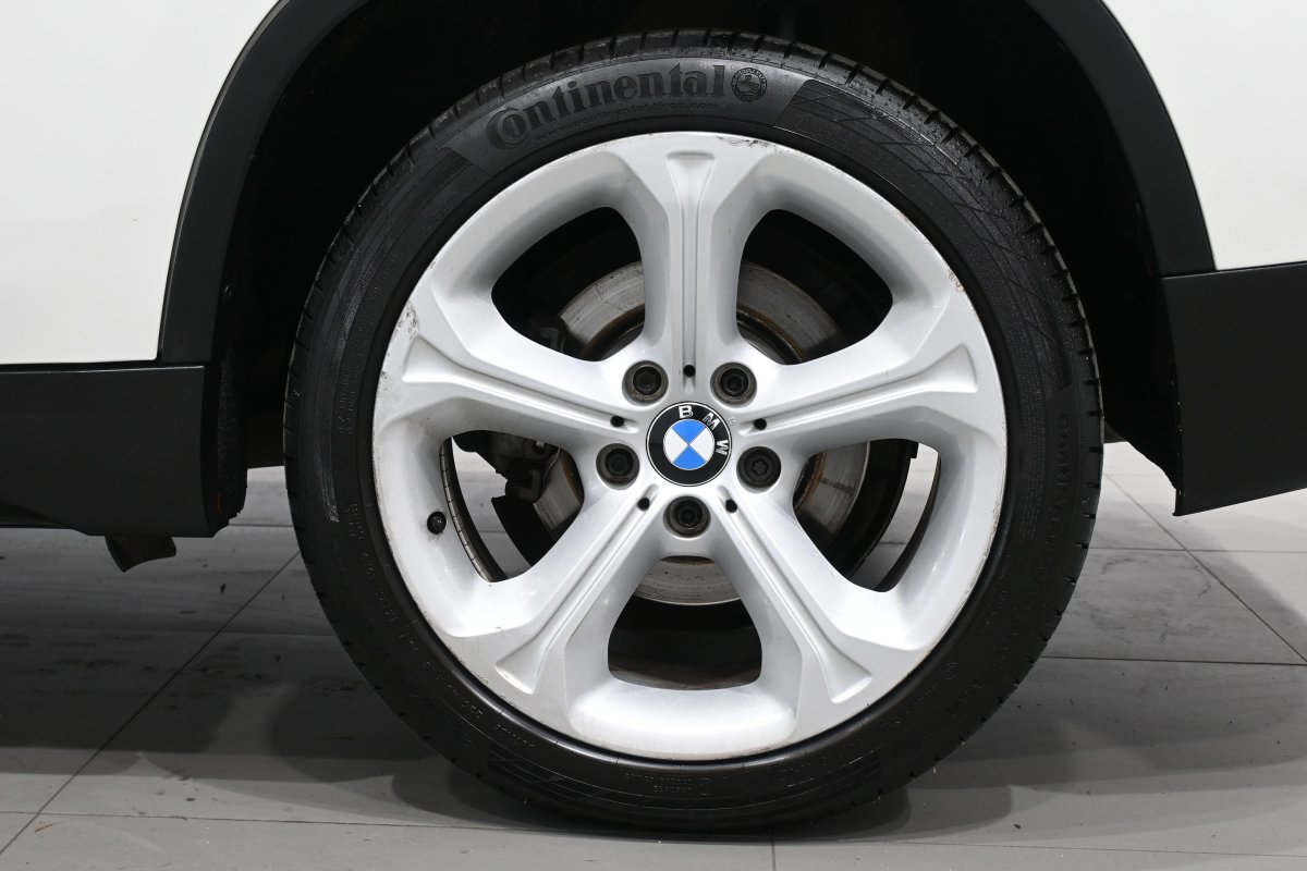 Foto Bmw X1 29