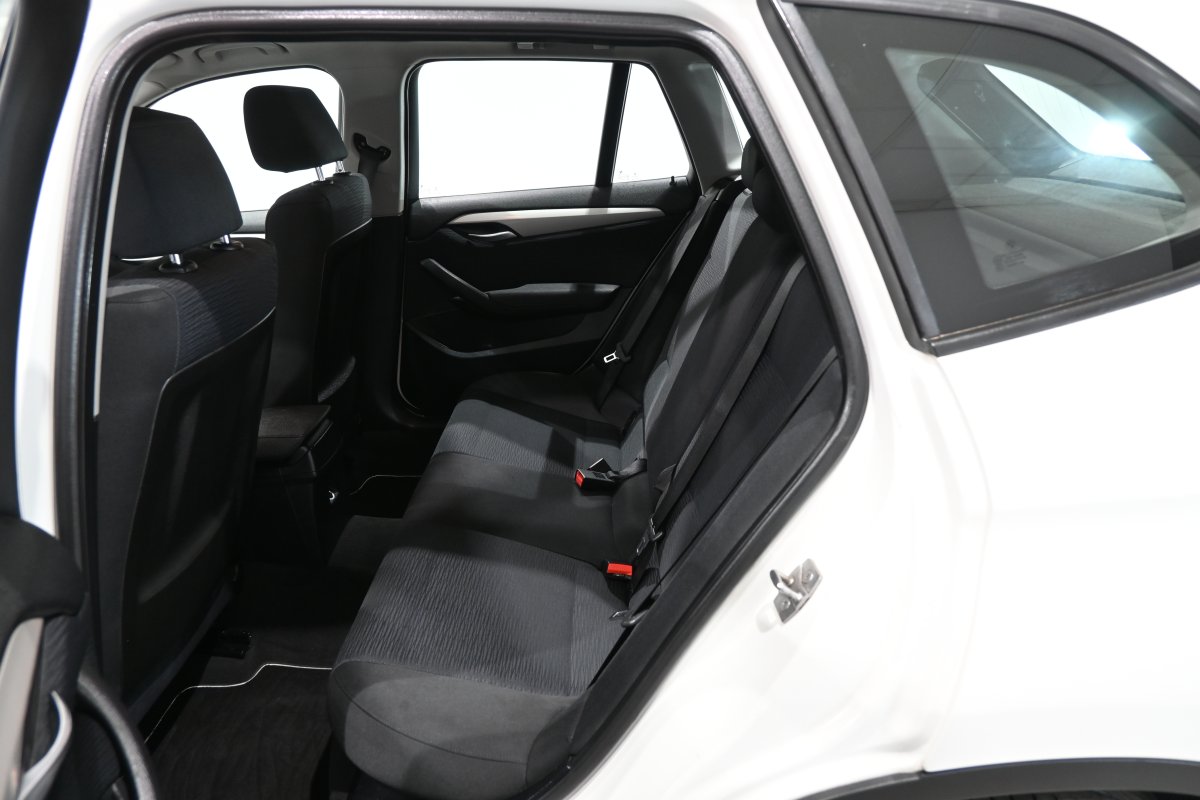 Foto Bmw X1 11