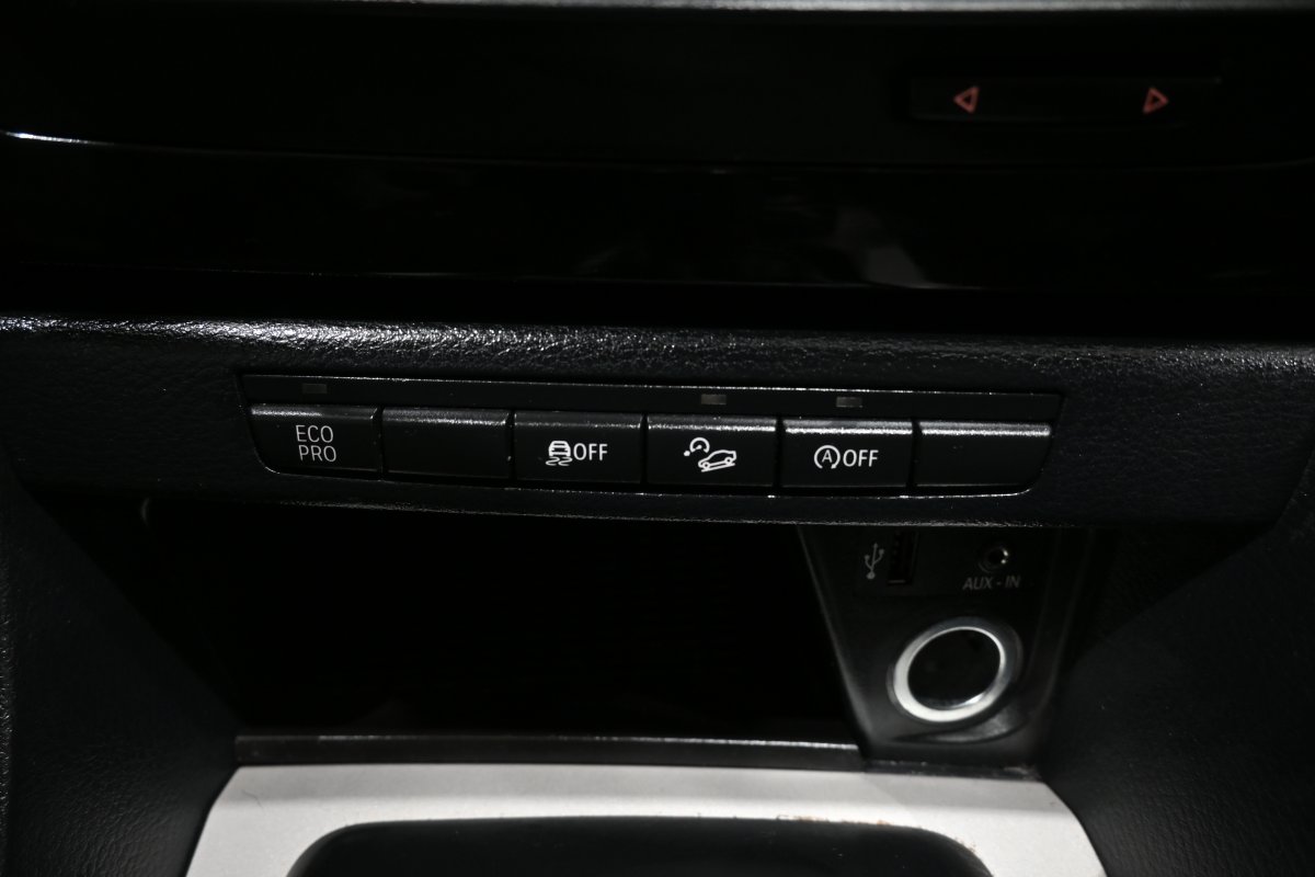 Foto Bmw X1 17