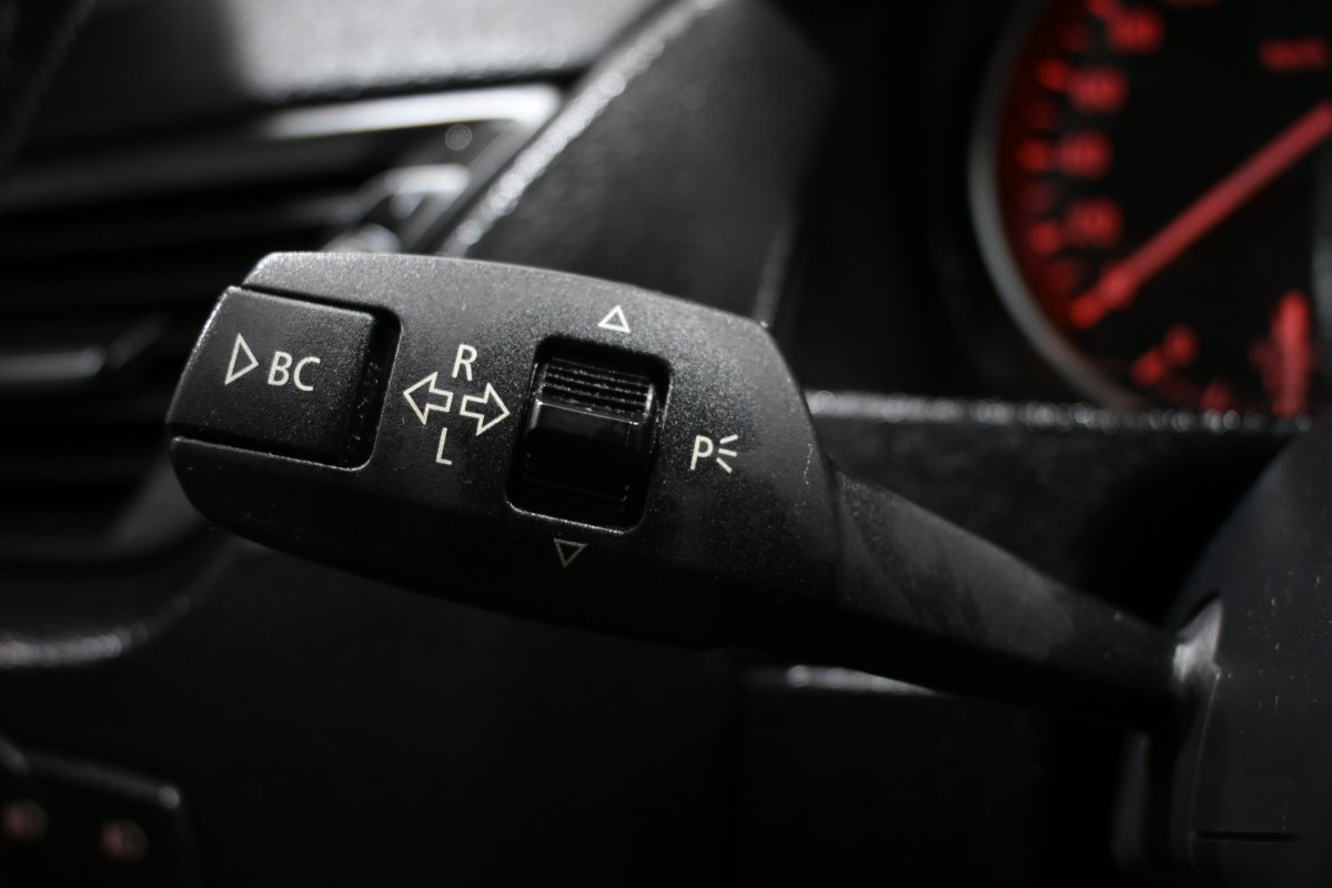 Foto Bmw X1 25