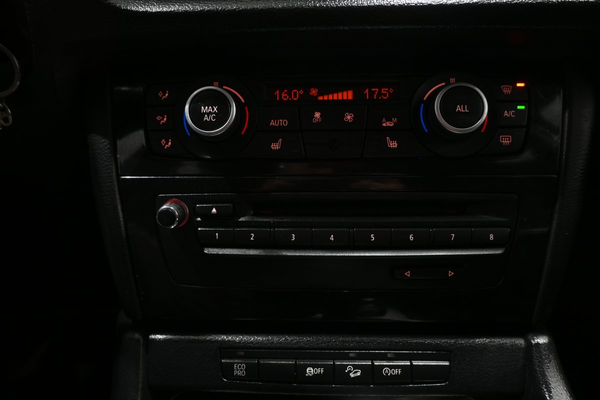 Foto Bmw X1 16