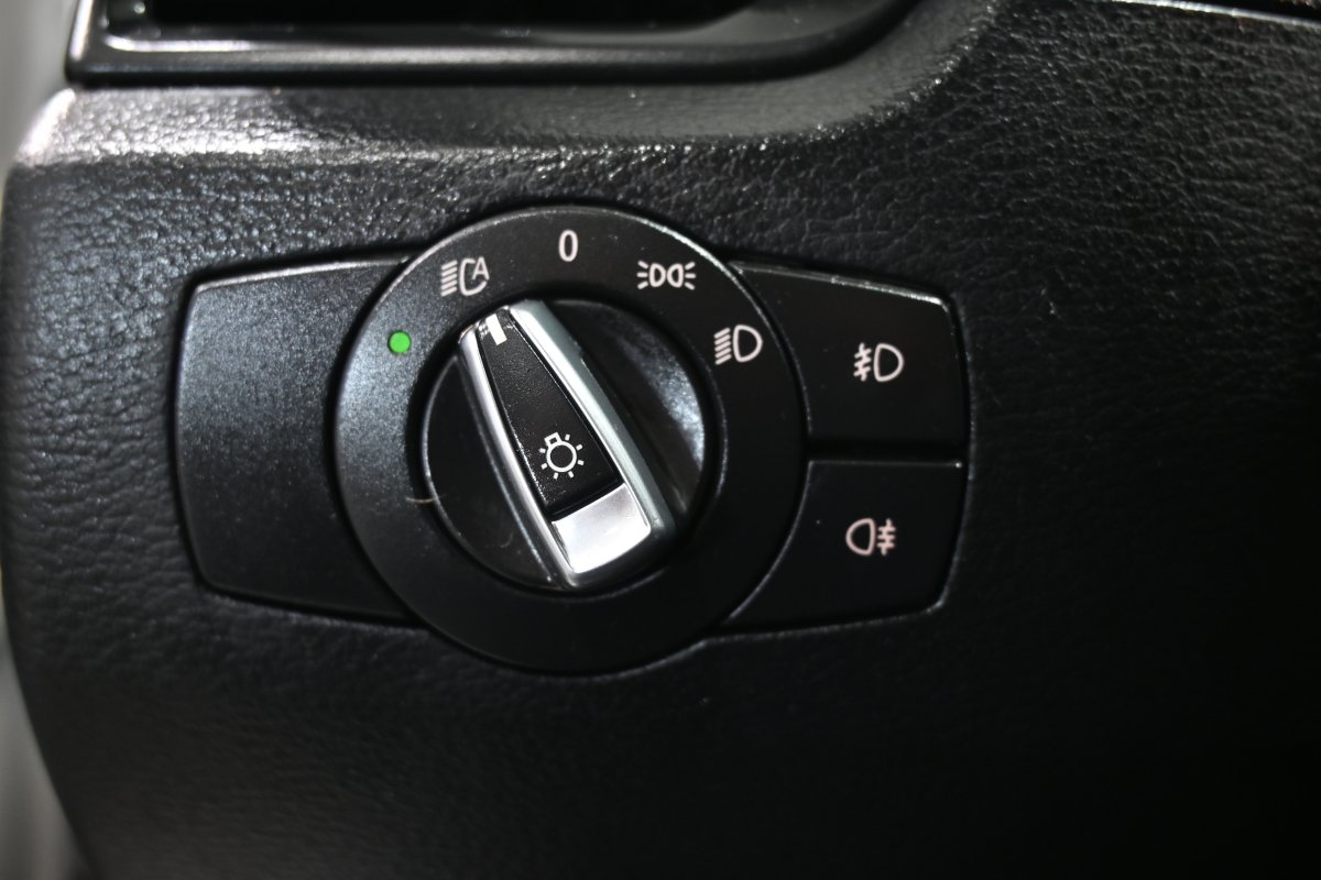Foto Bmw X1 27