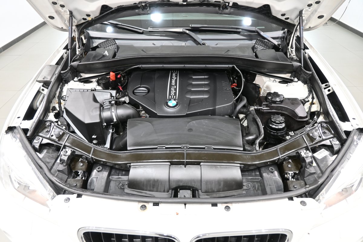 Foto Bmw X1 7