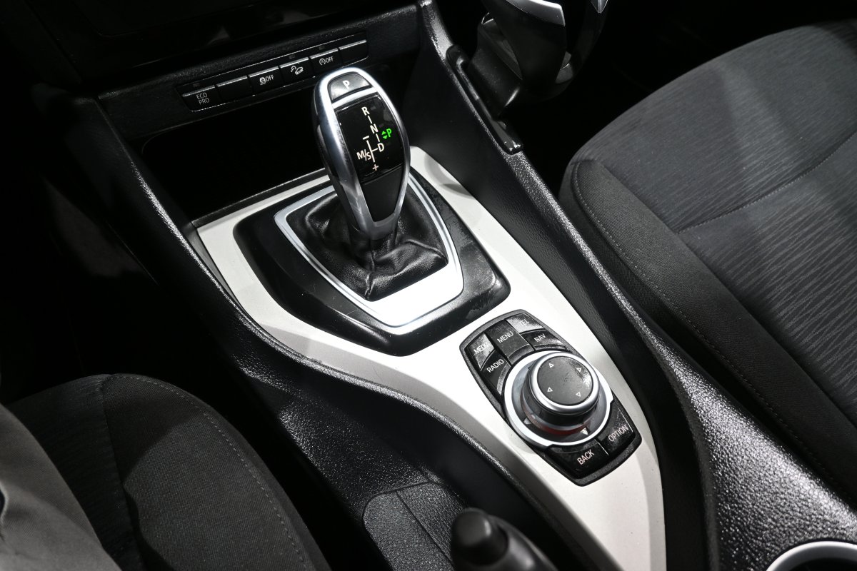 Foto Bmw X1 21