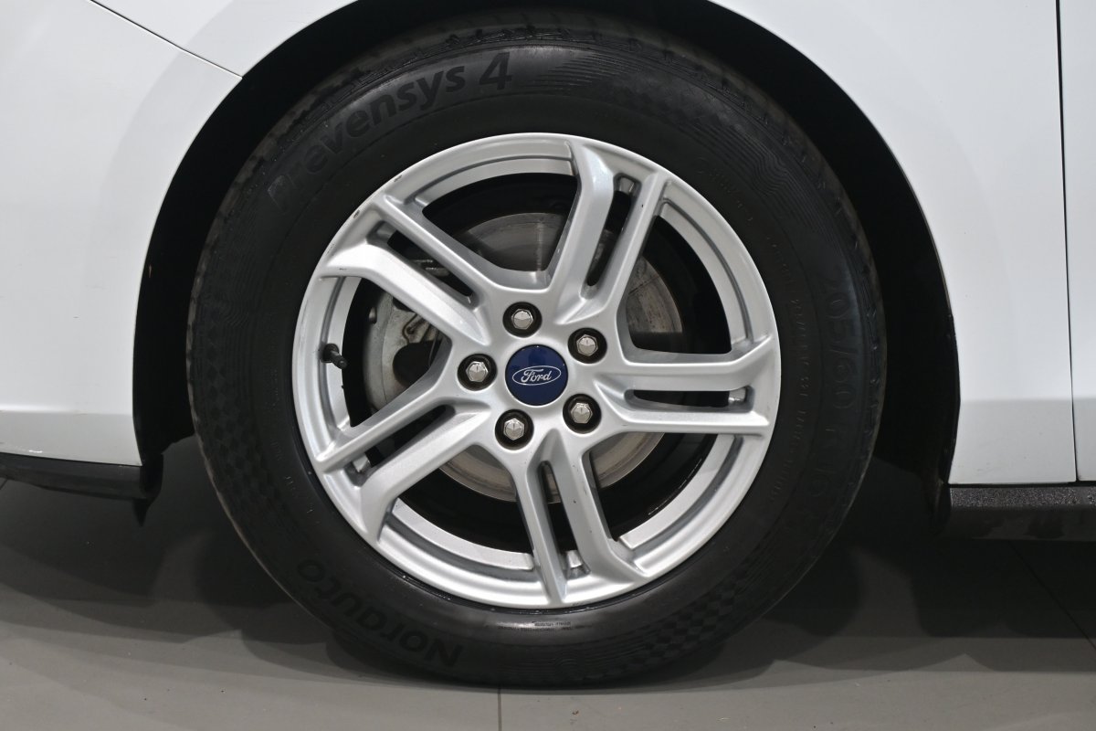 Foto Ford Focus 24