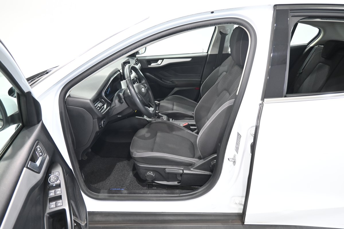Foto Ford Focus 9