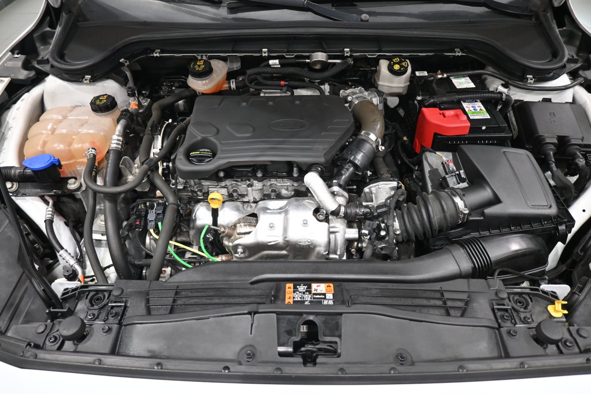 Foto Ford Focus 7