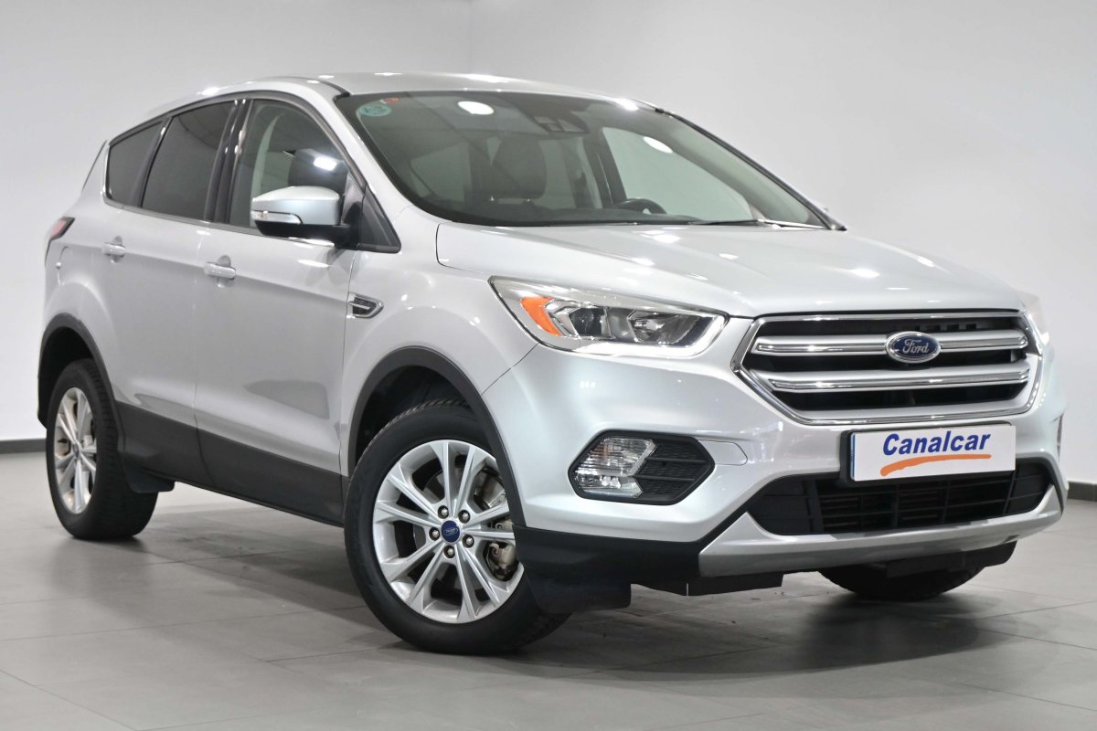 Foto Ford Kuga 3