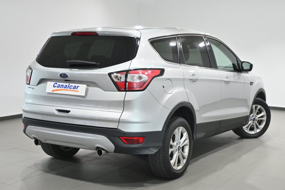 Foto Ford Kuga 4