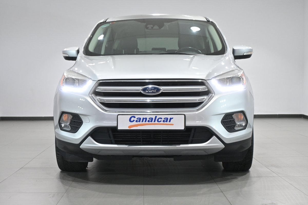 Foto Ford Kuga 2