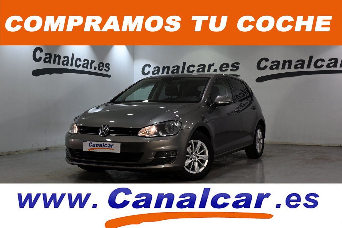 Foto Volkswagen Golf 2