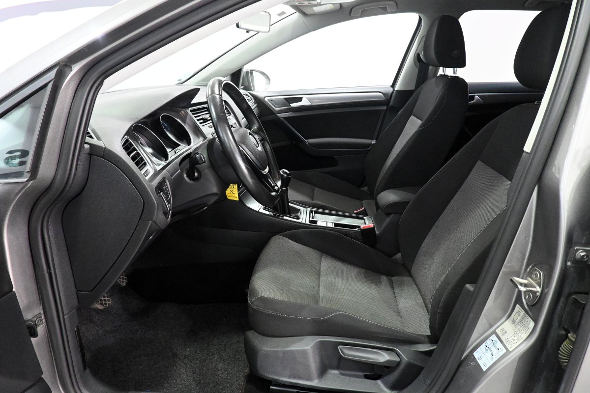 Foto Volkswagen Golf 10