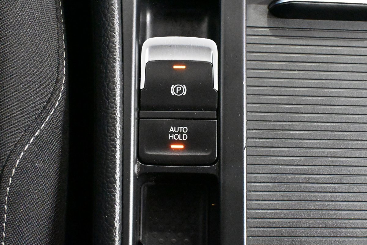 Foto Volkswagen Golf 24