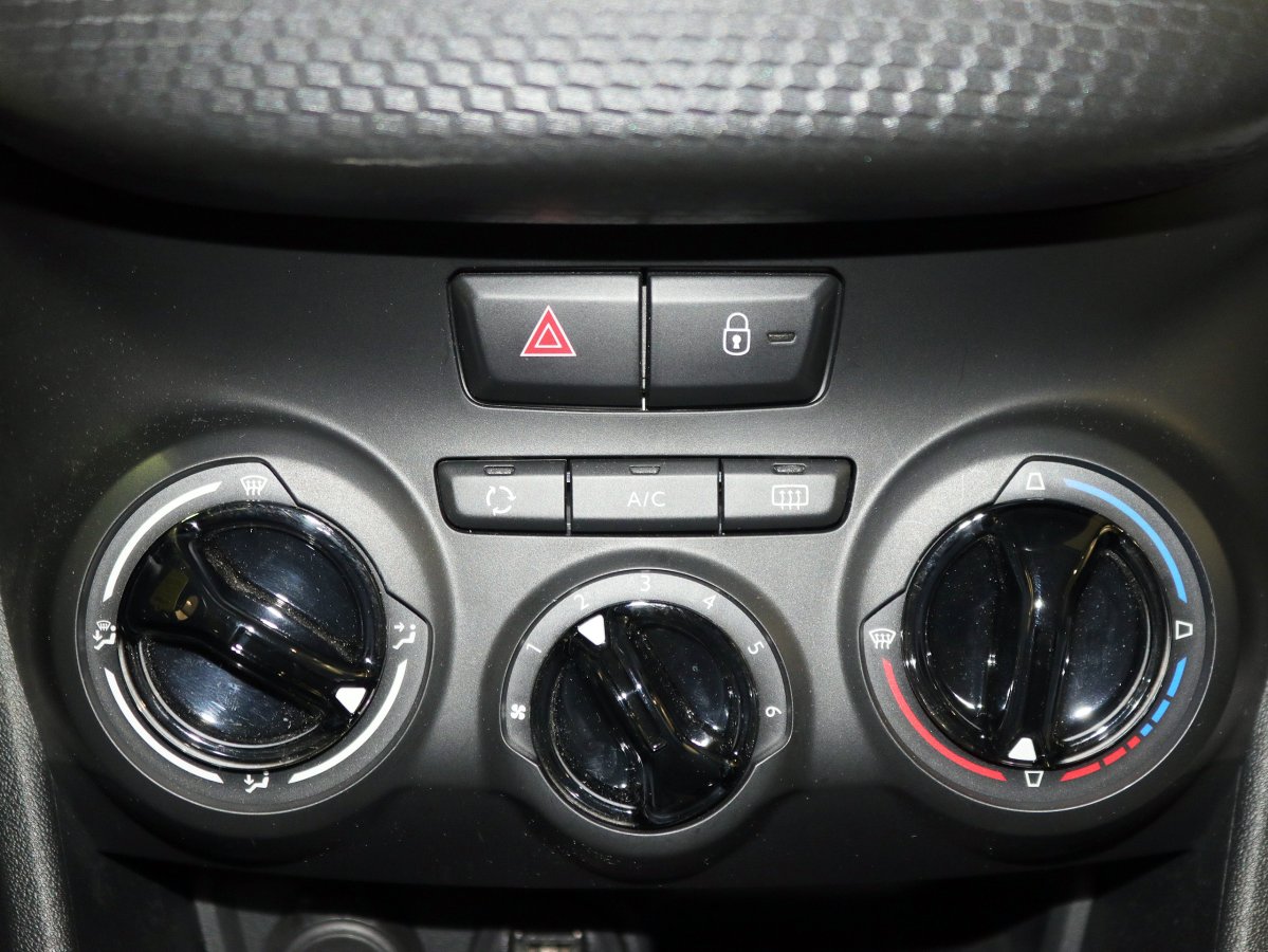 Foto Peugeot 2008 20