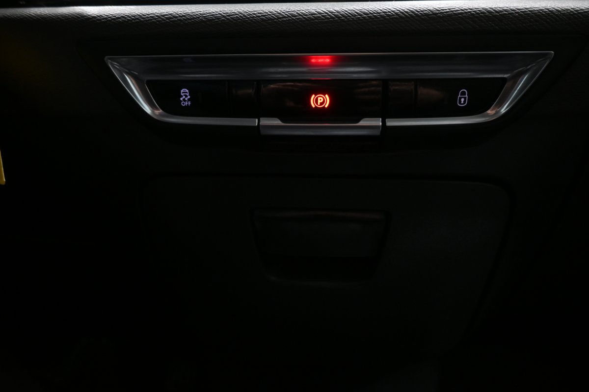 Foto Citroen C4 Grand Picasso 17