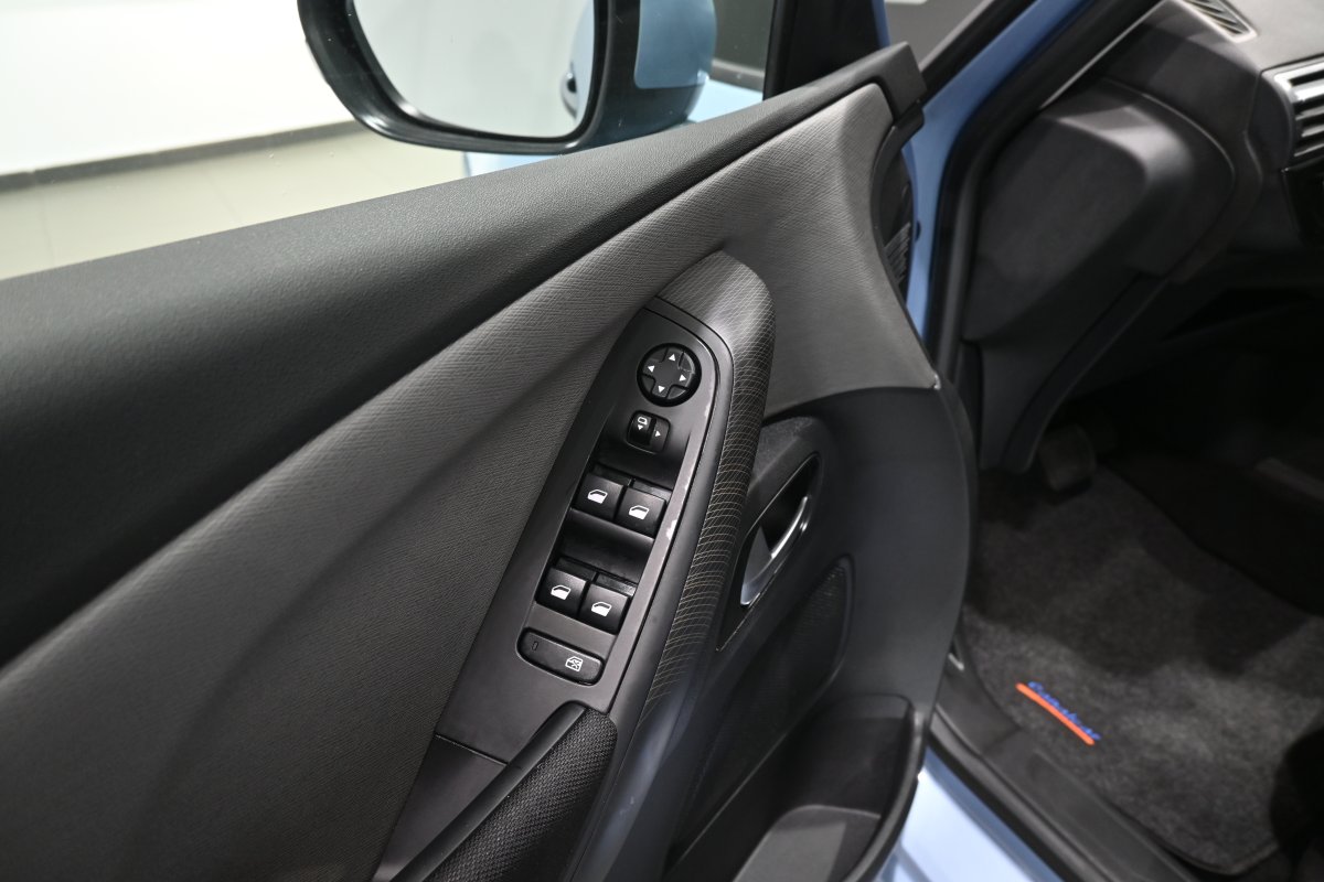 Foto Citroen C4 Grand Picasso 28