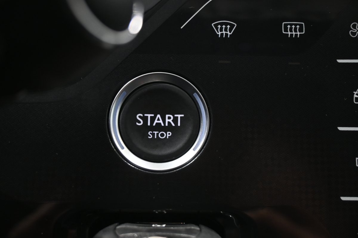 Foto Citroen C4 Grand Picasso 26