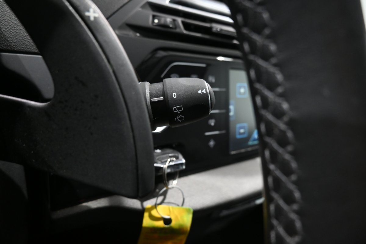 Foto Citroen C4 Grand Picasso 25