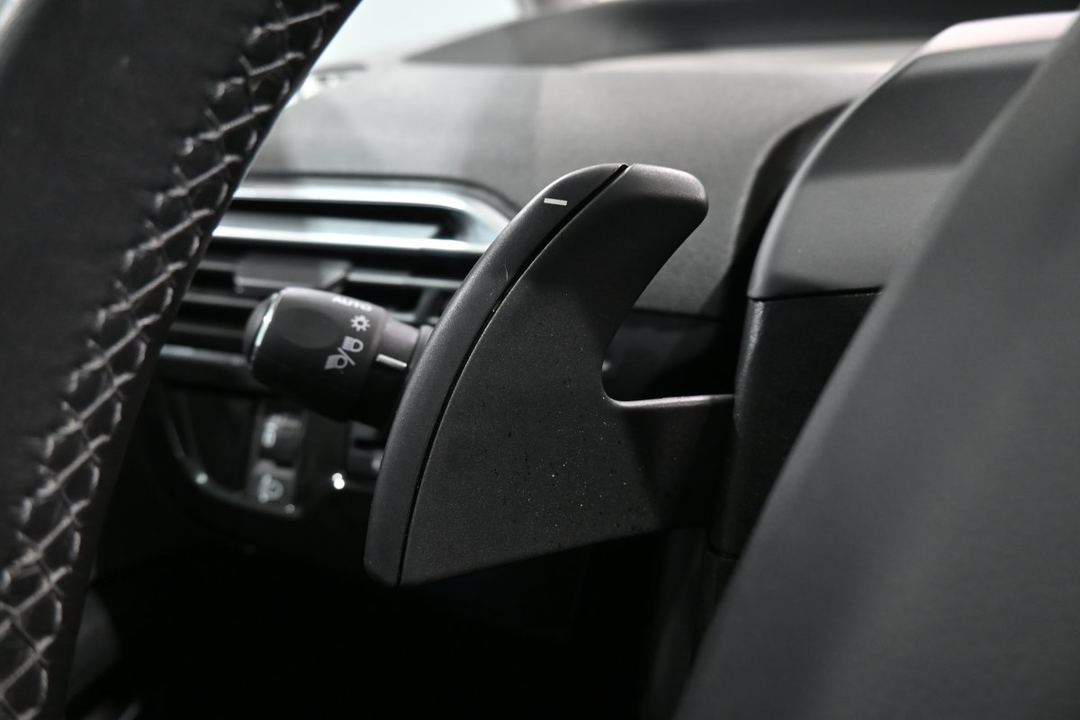 Foto Citroen C4 Grand Picasso 22