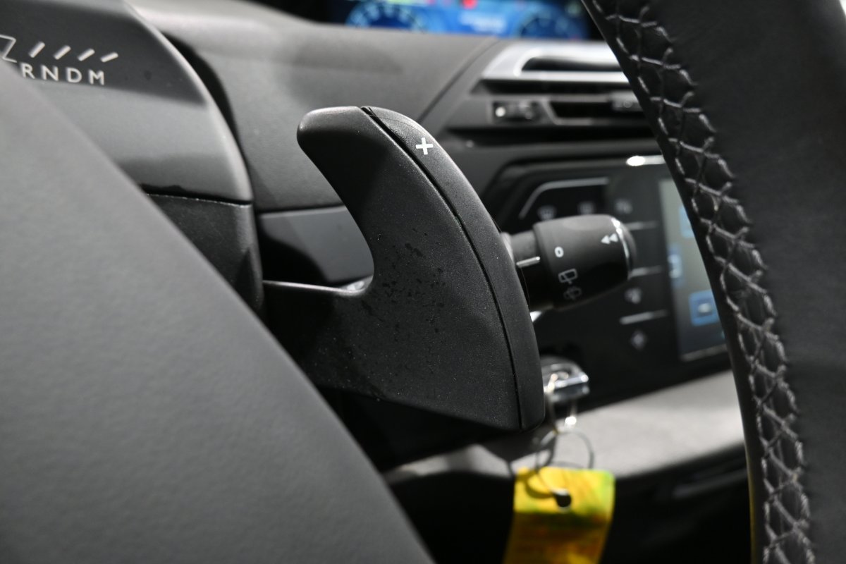 Foto Citroen C4 Grand Picasso 23