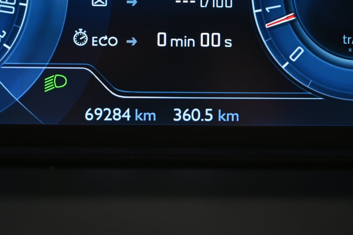 Foto Citroen C4 Grand Picasso 13