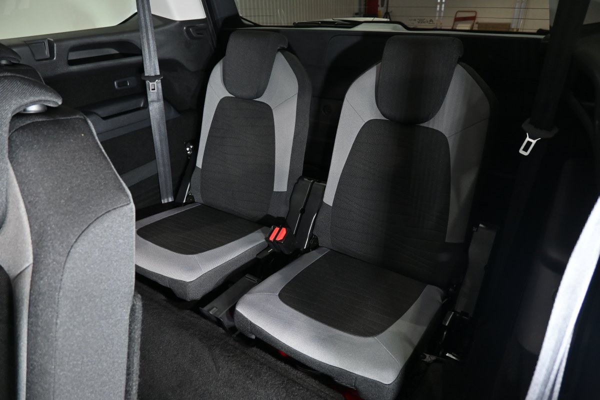 Foto Citroen C4 Grand Picasso 12