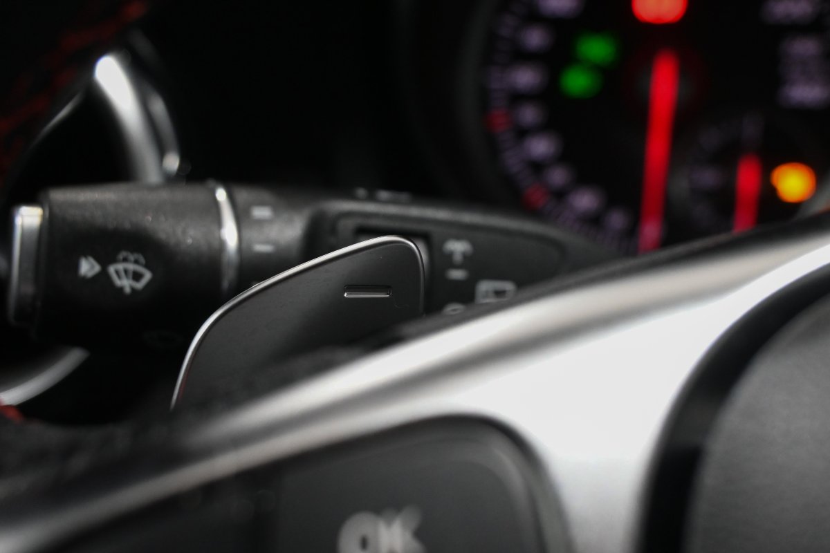 Foto Mercedes-Benz GLA 24