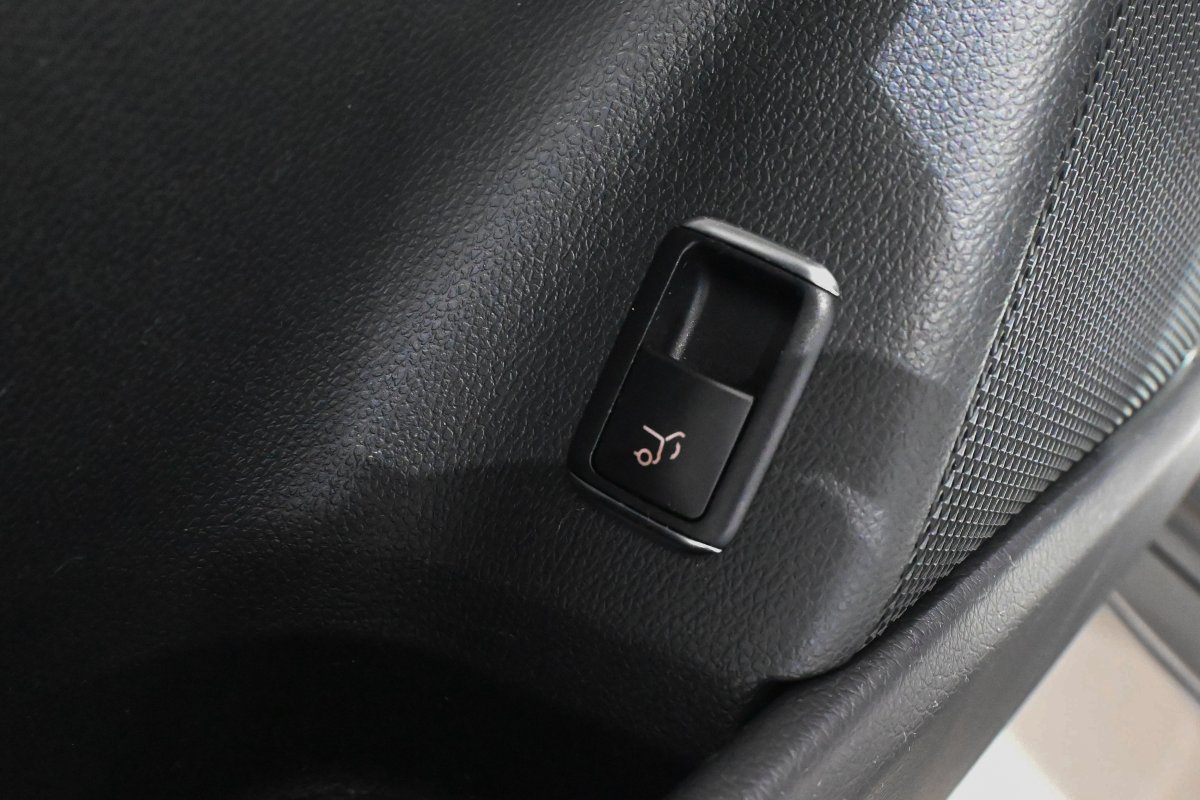 Foto Mercedes-Benz GLA 31