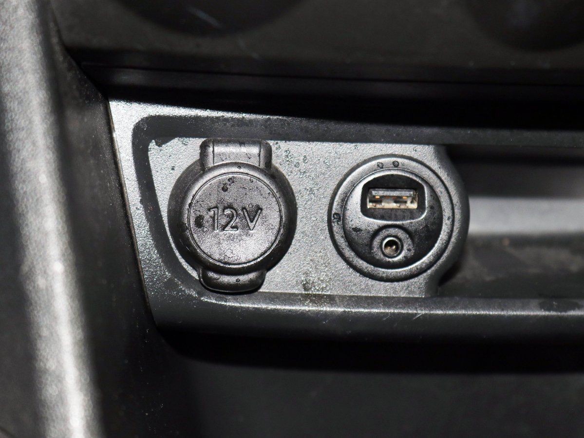 Foto Peugeot 208 18