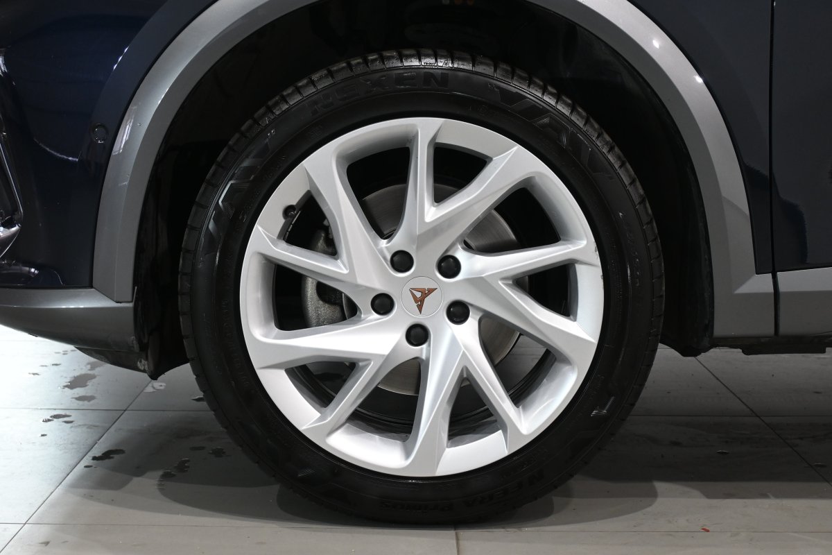 Foto CUPRA Formentor 28