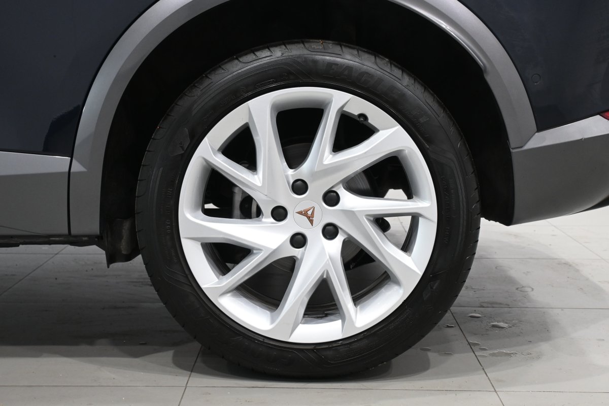 Foto CUPRA Formentor 27