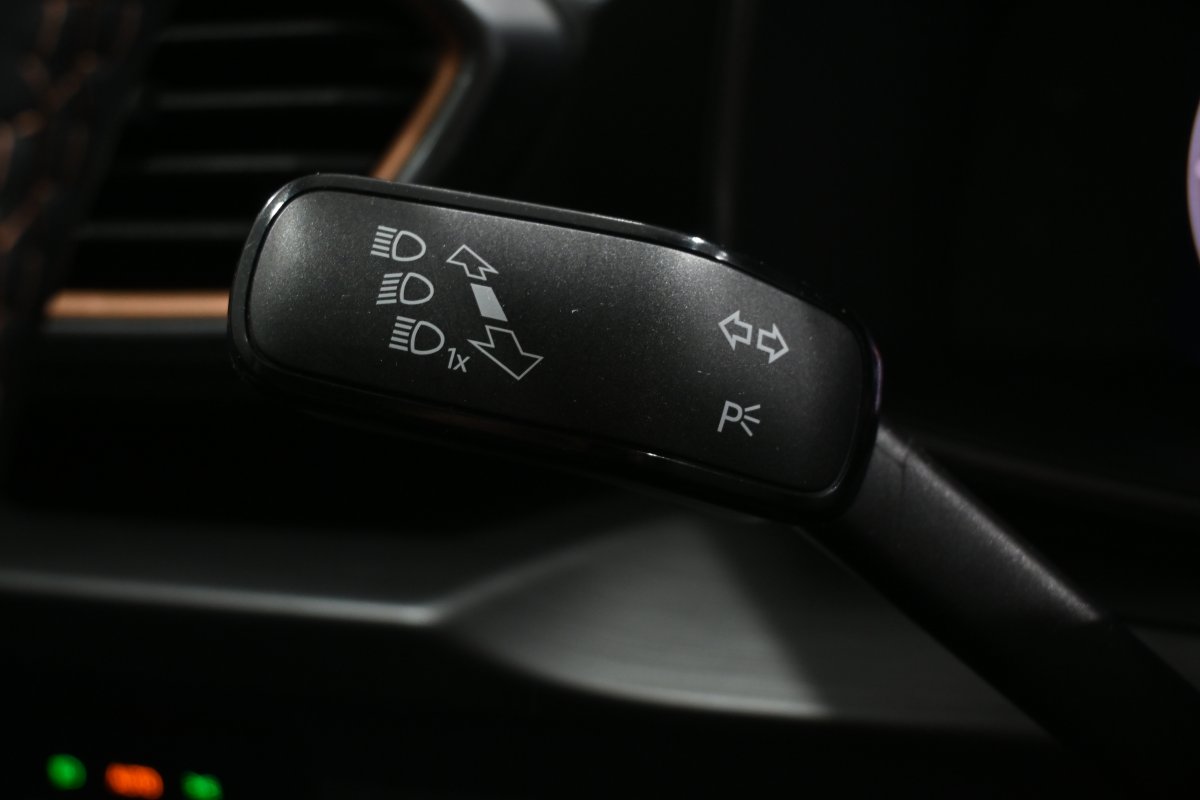 Foto CUPRA Formentor 23