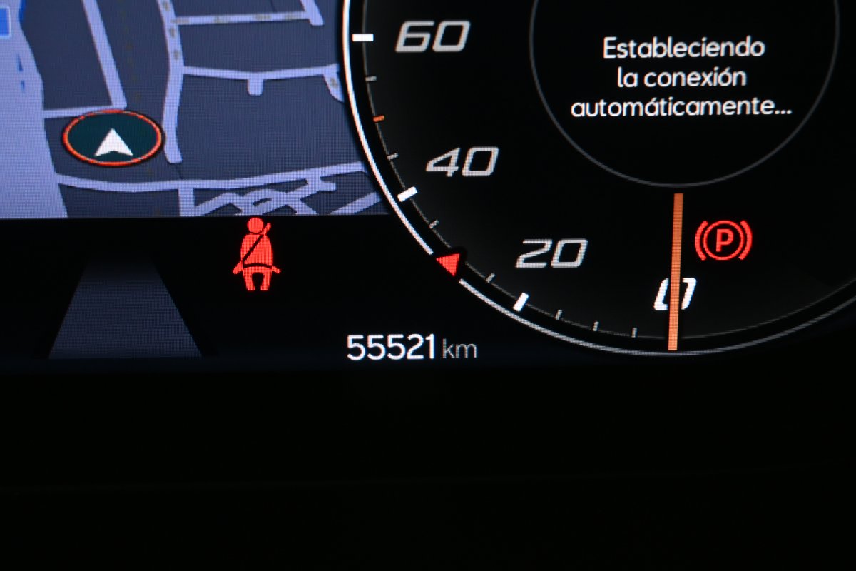 Foto CUPRA Formentor 13