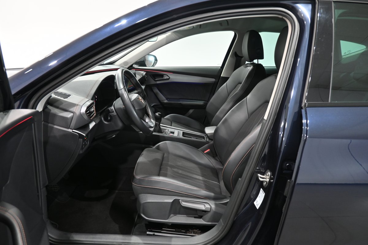 Foto CUPRA Formentor 10