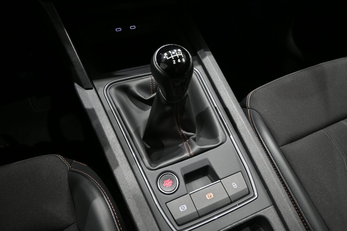 Foto CUPRA Formentor 20