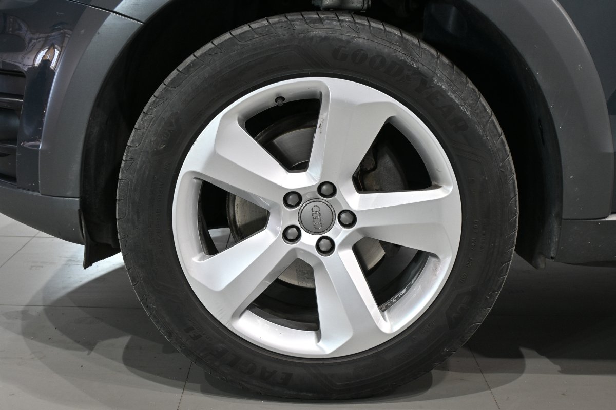 Foto Audi Q5 29