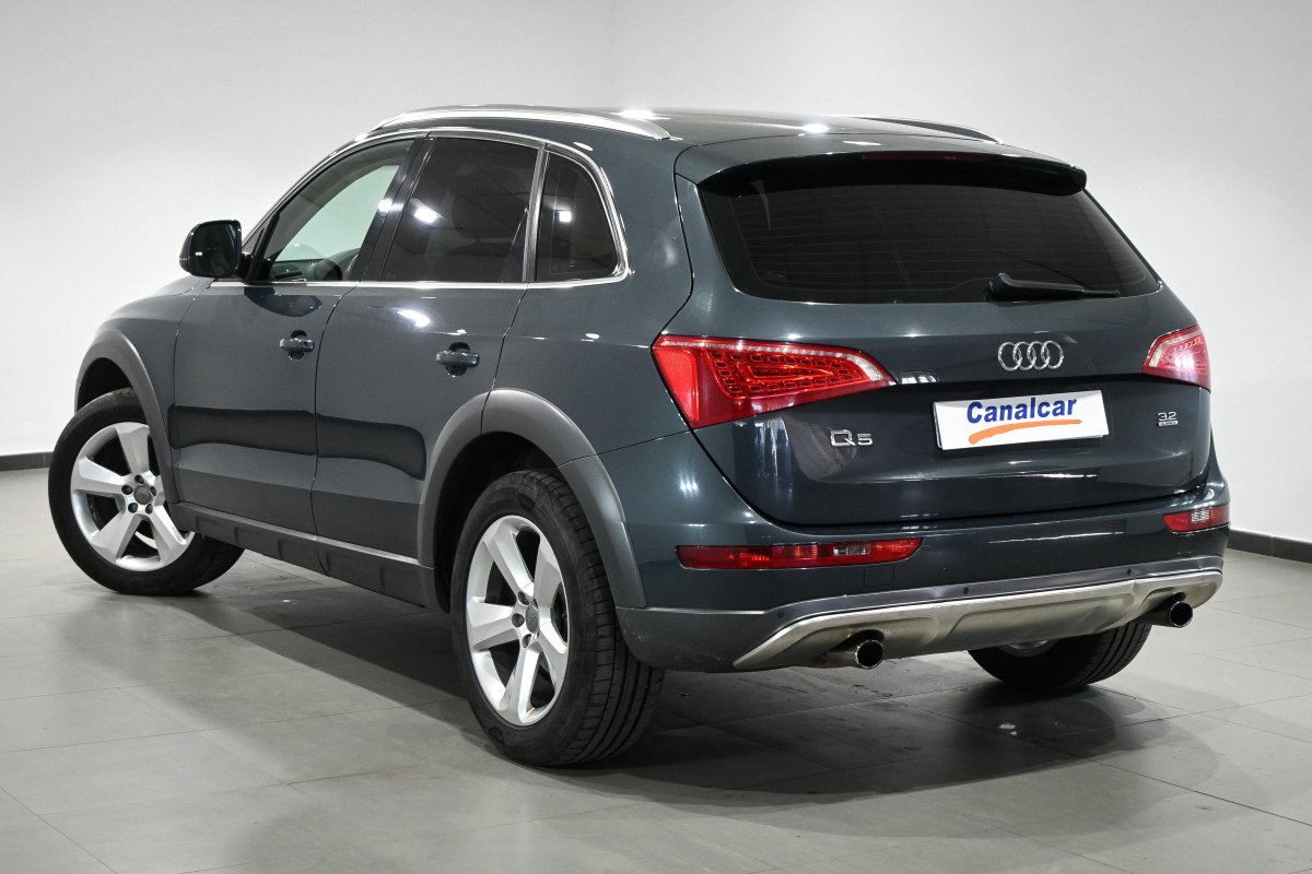 Foto Audi Q5 6