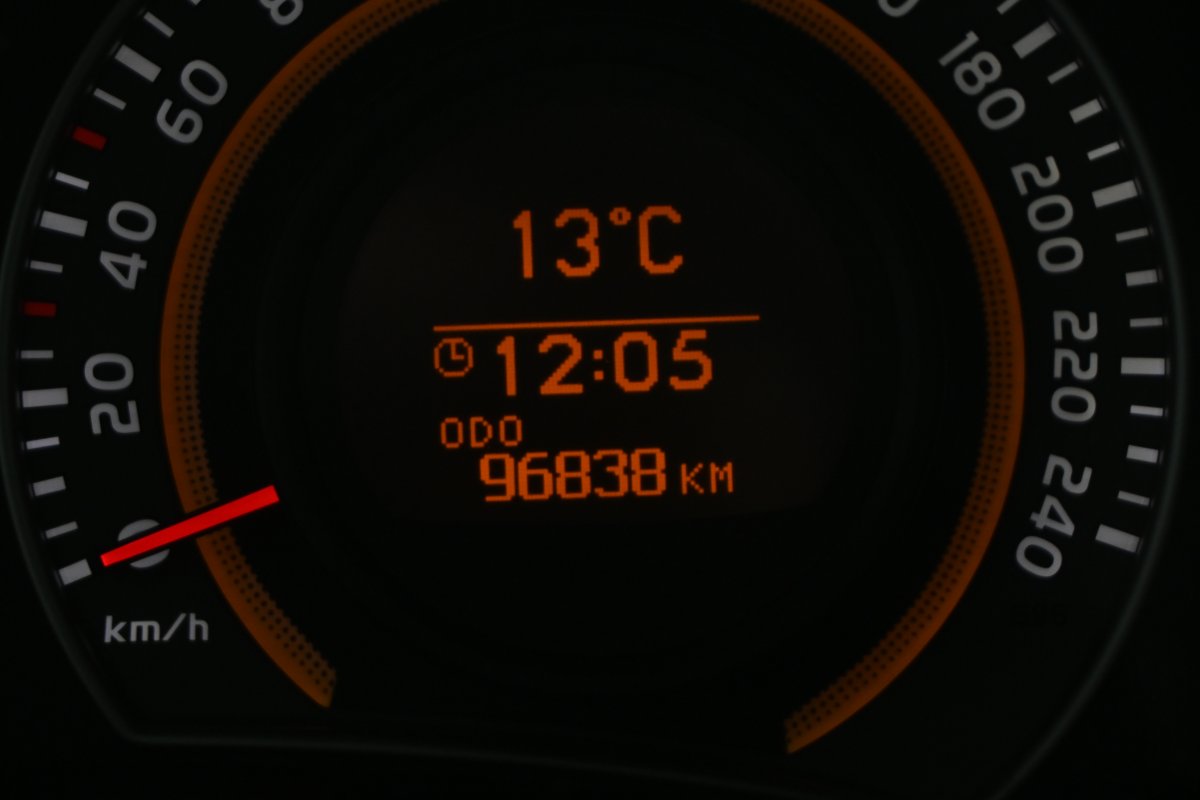 Foto Toyota Auris 13