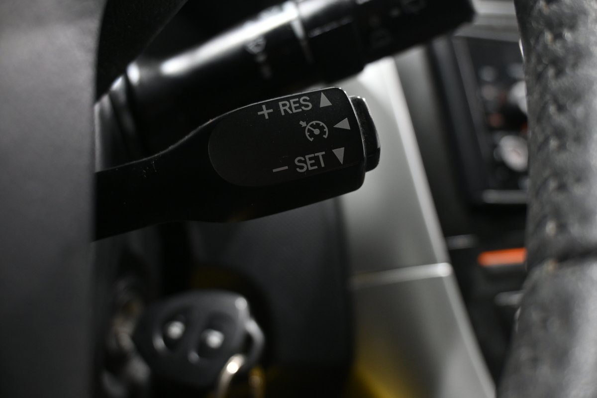 Foto Toyota Auris 25