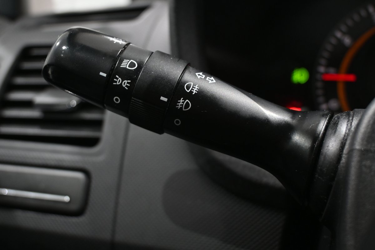 Foto Toyota Auris 23