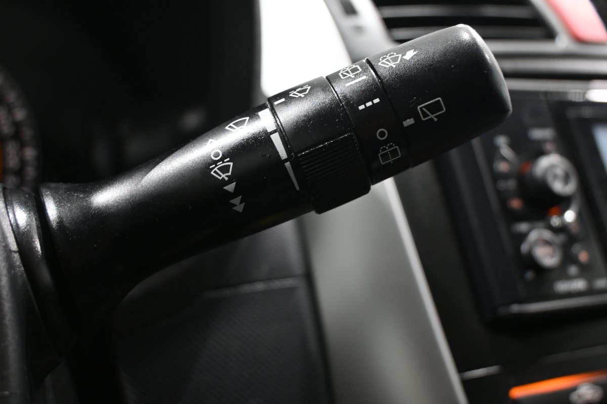 Foto Toyota Auris 24