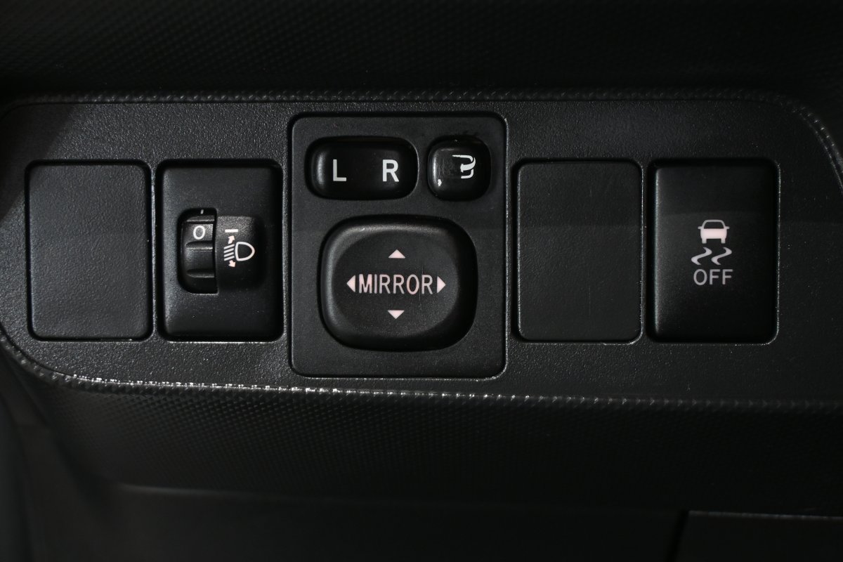 Foto Toyota Auris 26