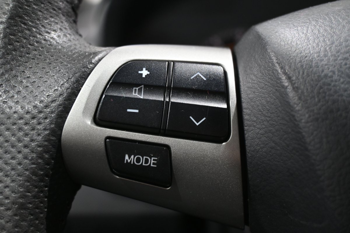 Foto Toyota Auris 21