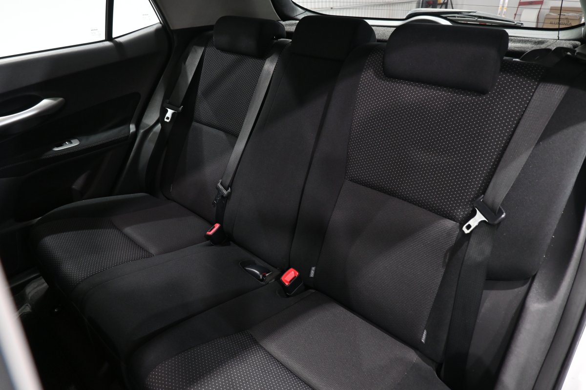 Foto Toyota Auris 12